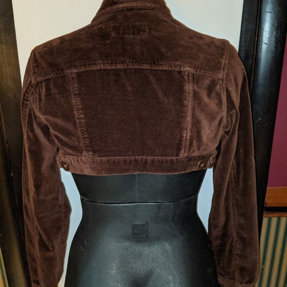 Plugg jacket - Picture 3 of 3